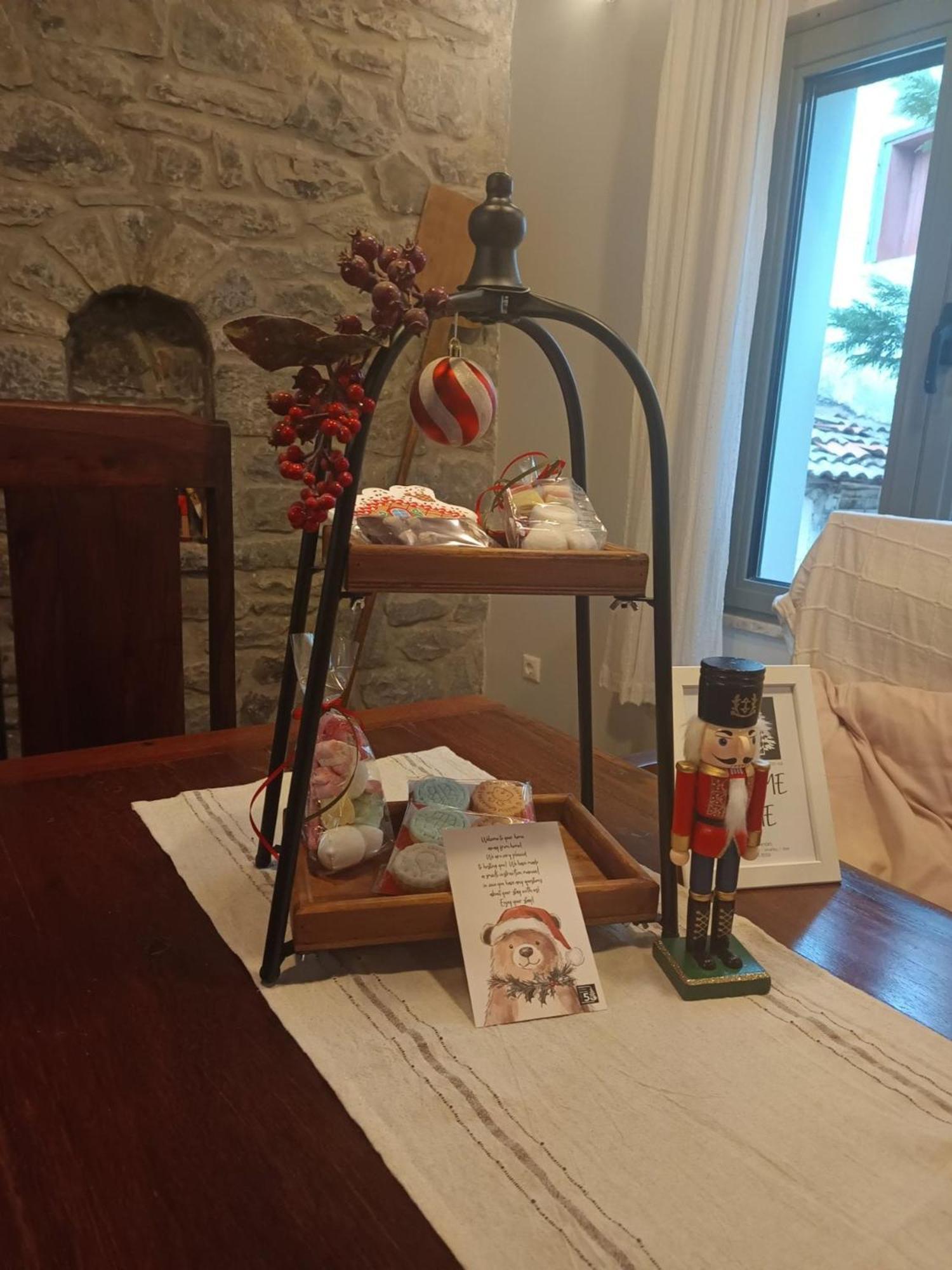 Apartament Vitina Number 5 Zewnętrze zdjęcie