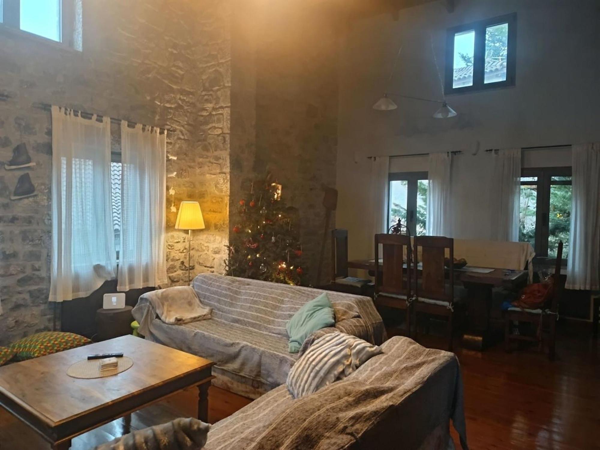 Apartament Vitina Number 5 Zewnętrze zdjęcie