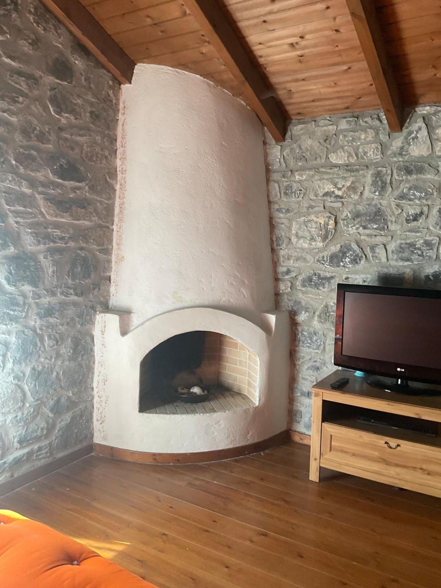 Apartament Vitina Number 5 Zewnętrze zdjęcie