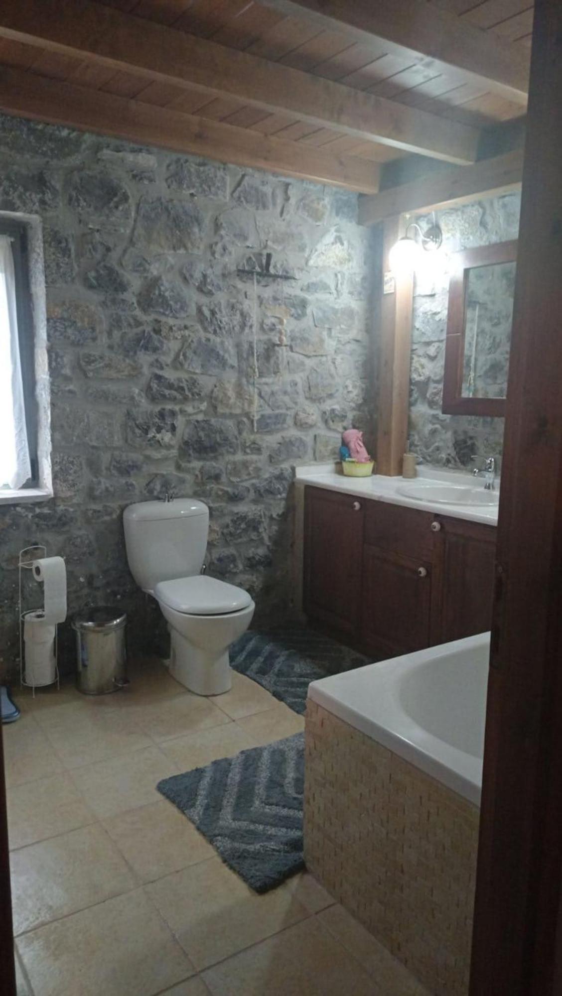 Apartament Vitina Number 5 Zewnętrze zdjęcie