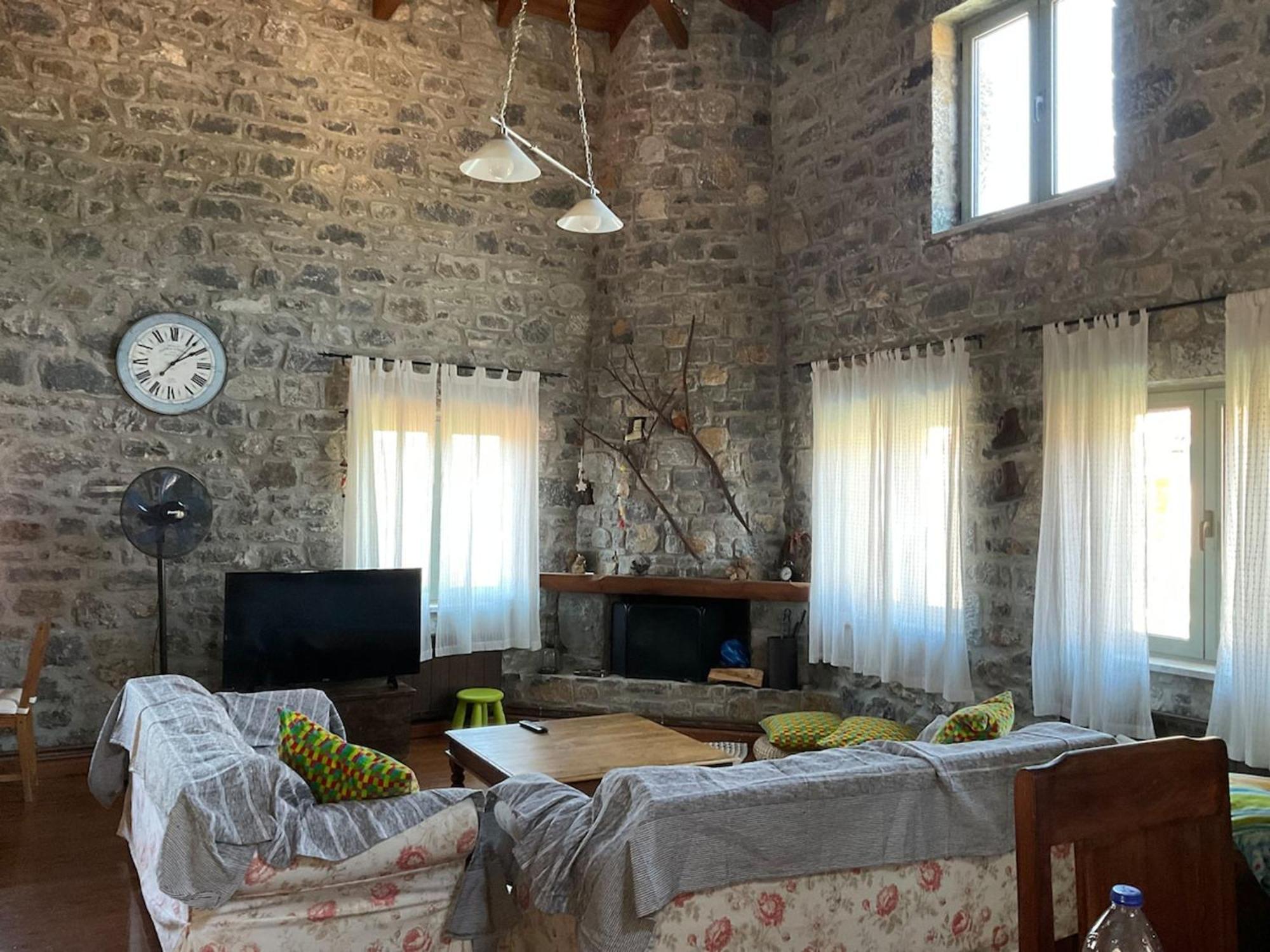 Apartament Vitina Number 5 Zewnętrze zdjęcie