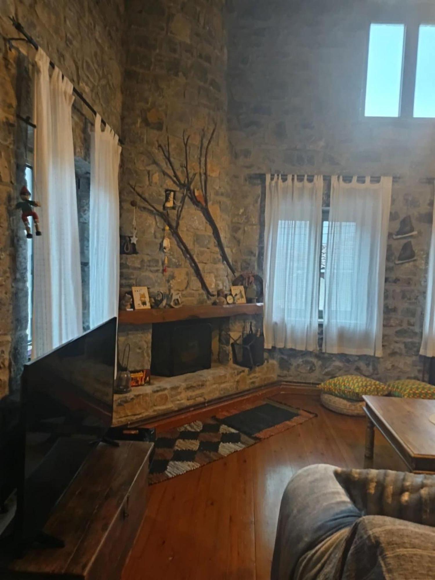 Apartament Vitina Number 5 Zewnętrze zdjęcie