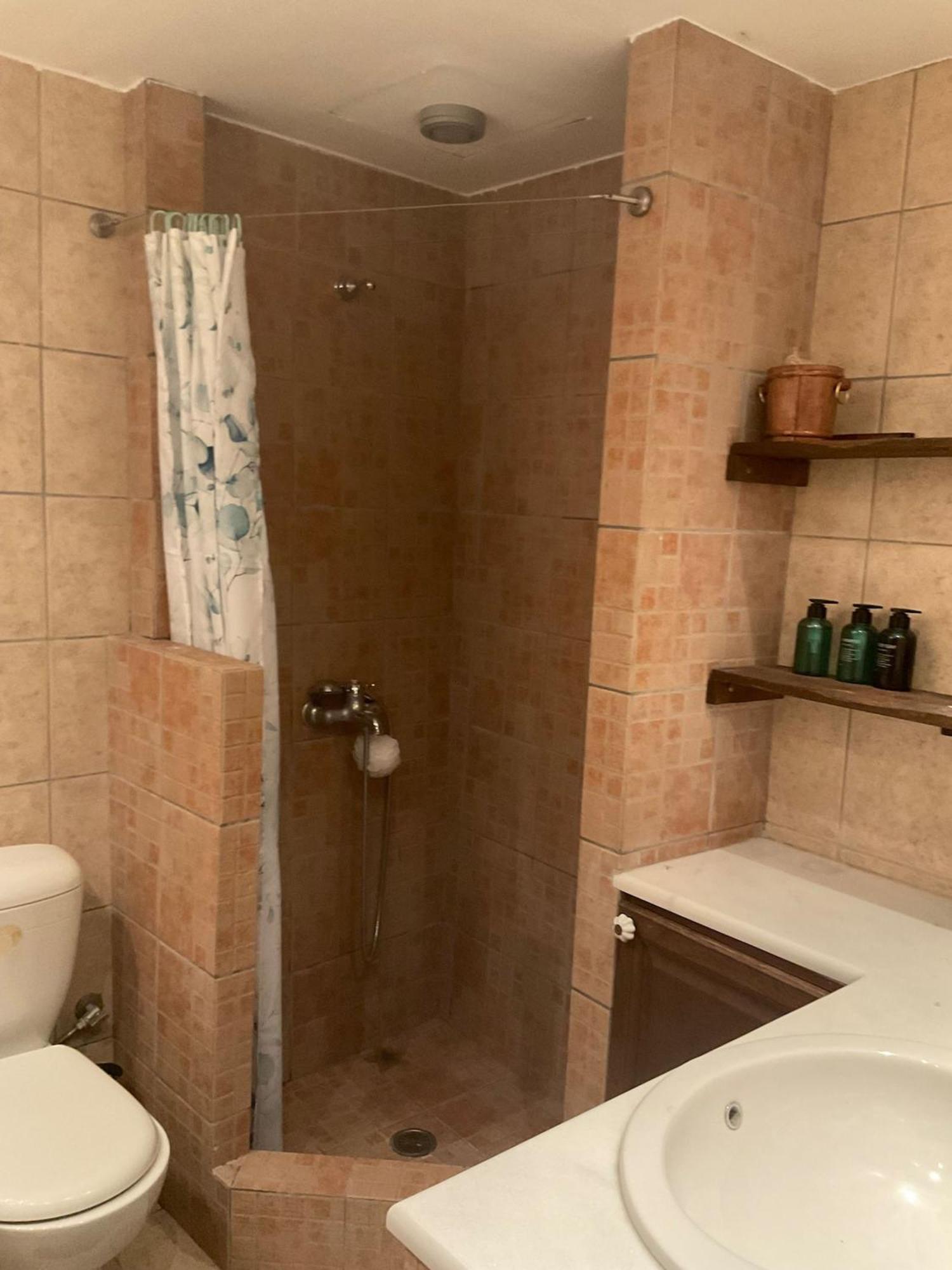 Apartament Vitina Number 5 Zewnętrze zdjęcie