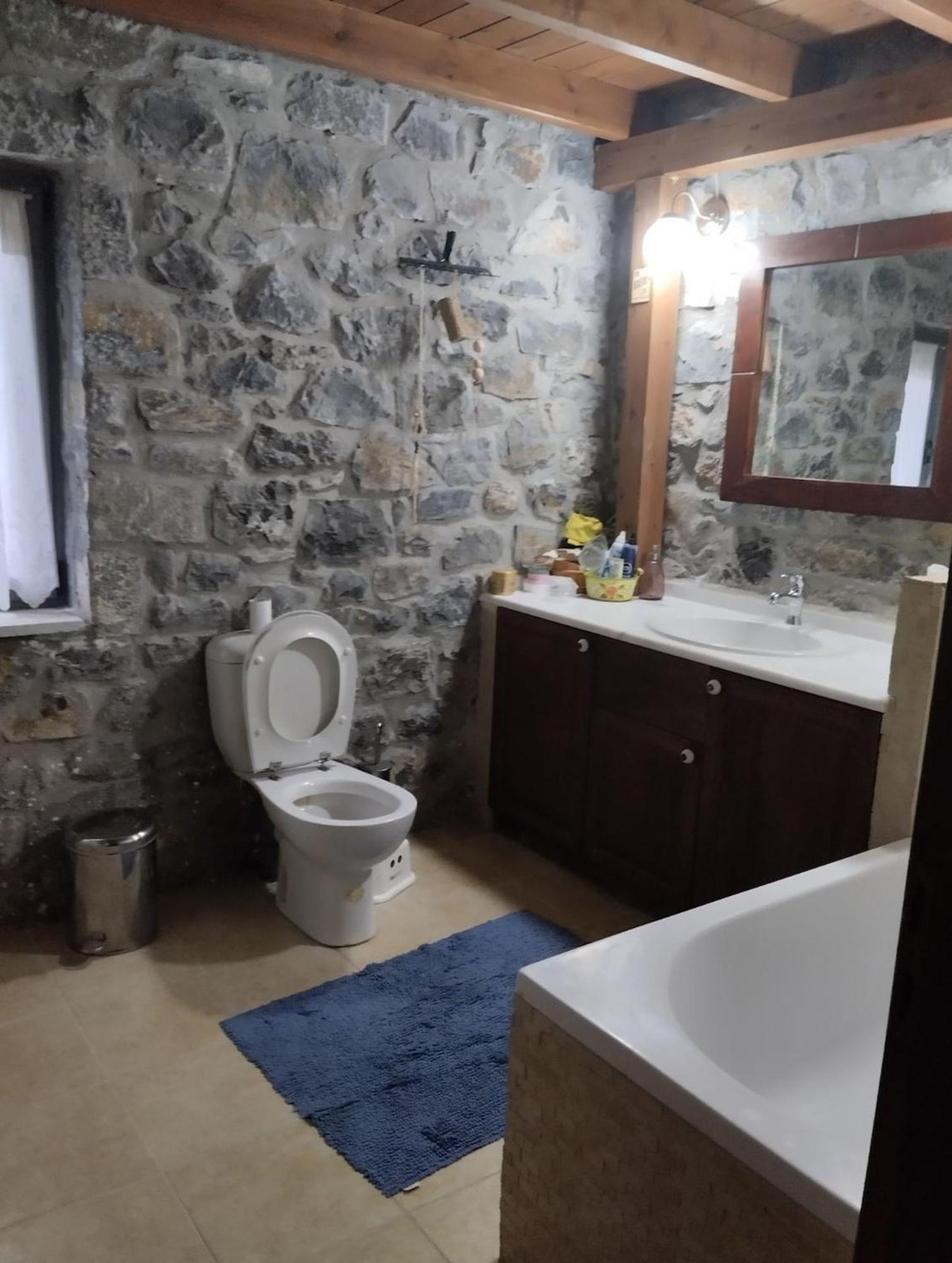 Apartament Vitina Number 5 Zewnętrze zdjęcie