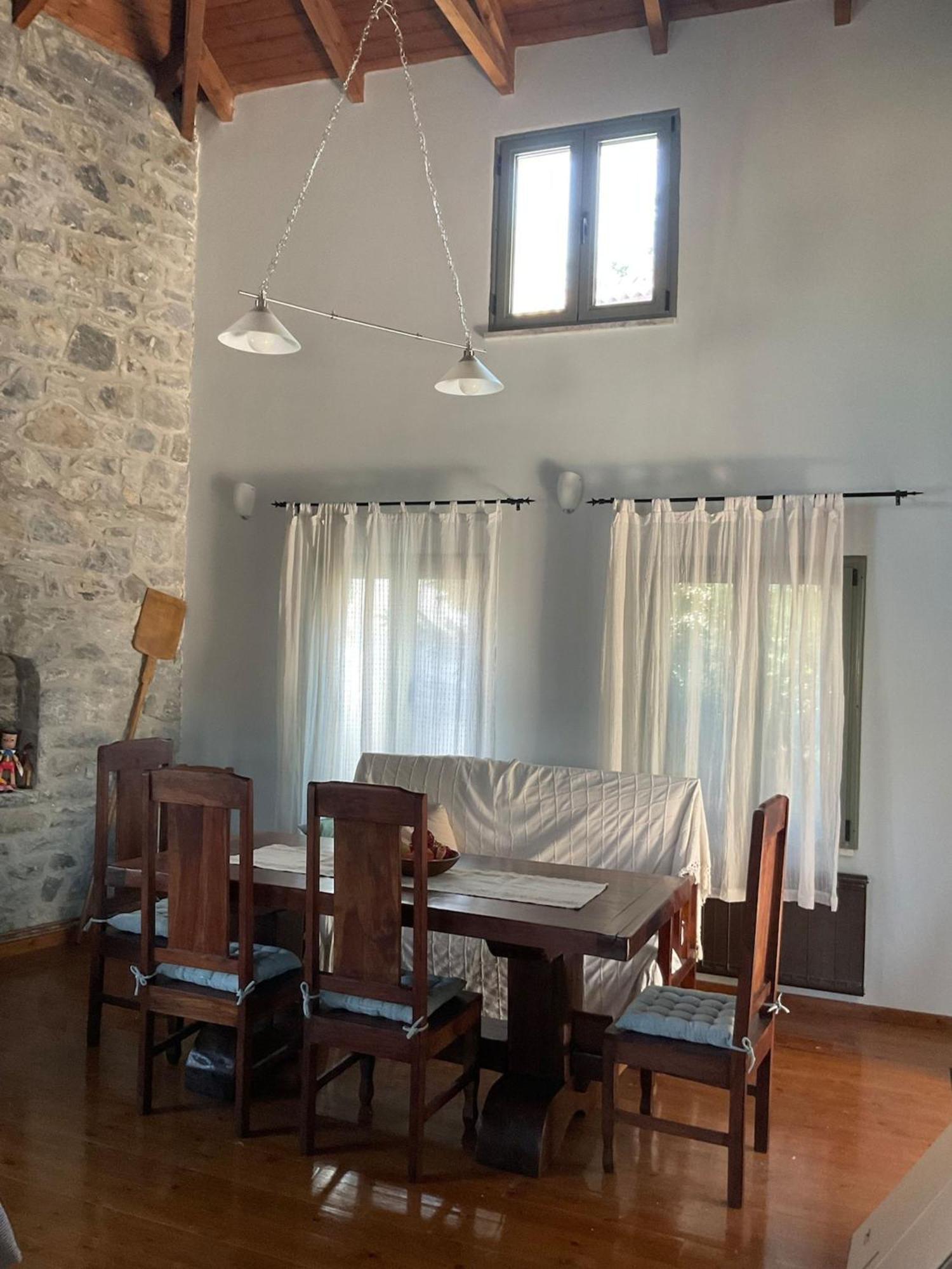 Apartament Vitina Number 5 Zewnętrze zdjęcie