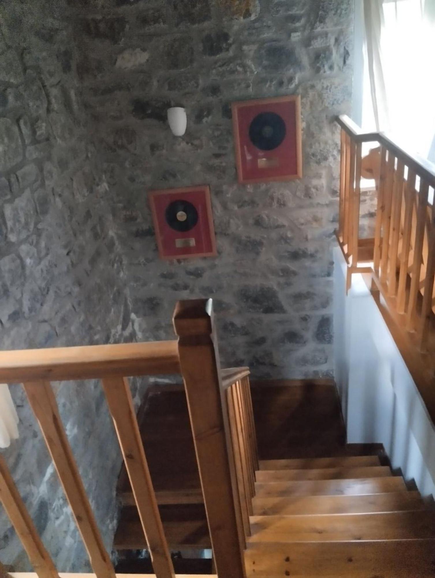 Apartament Vitina Number 5 Zewnętrze zdjęcie