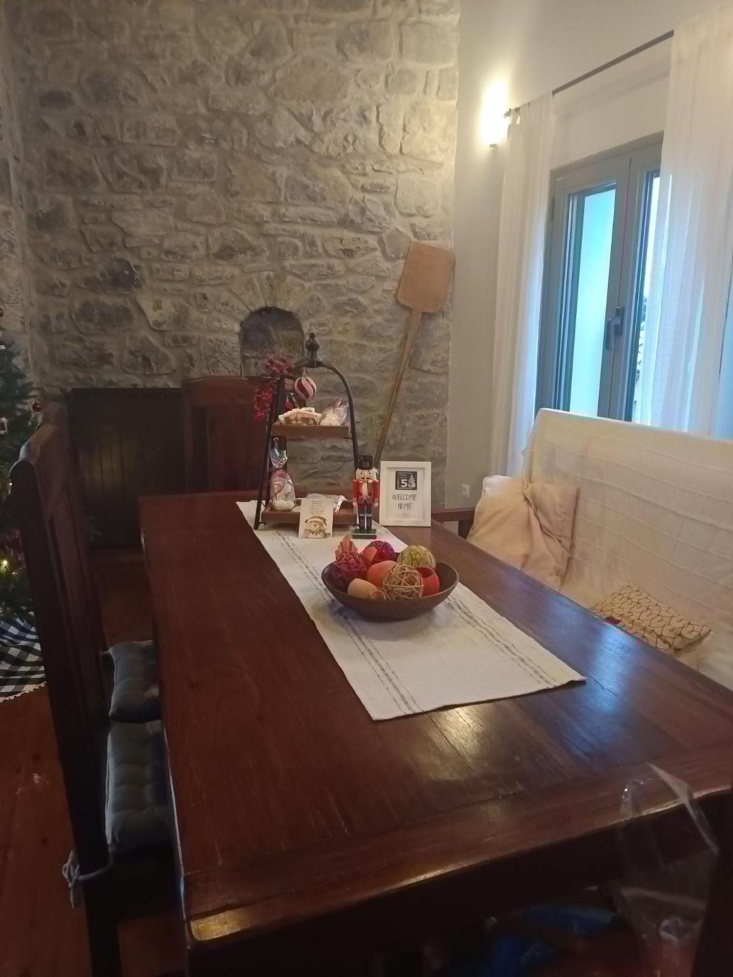 Apartament Vitina Number 5 Zewnętrze zdjęcie