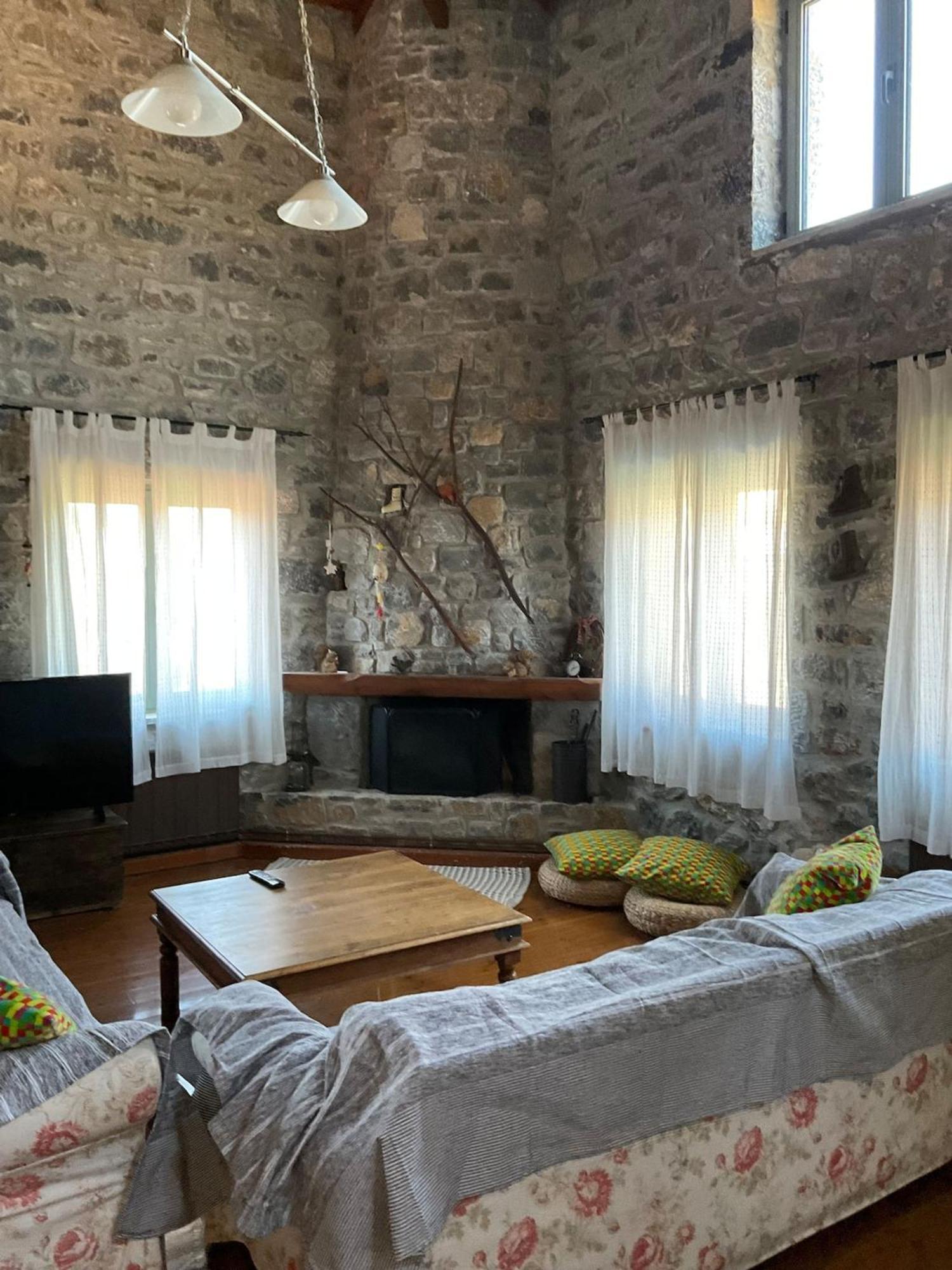 Apartament Vitina Number 5 Zewnętrze zdjęcie