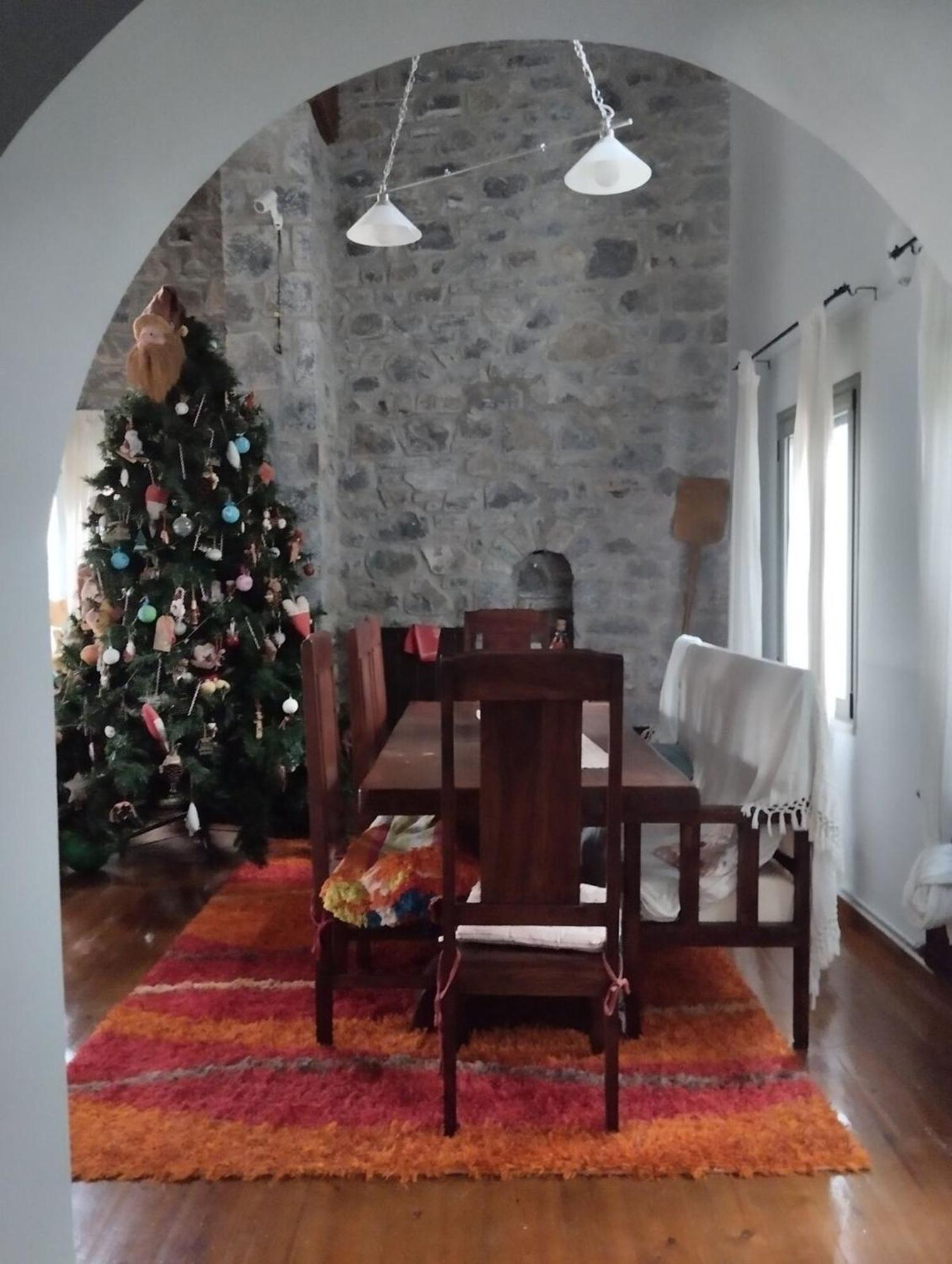 Apartament Vitina Number 5 Zewnętrze zdjęcie