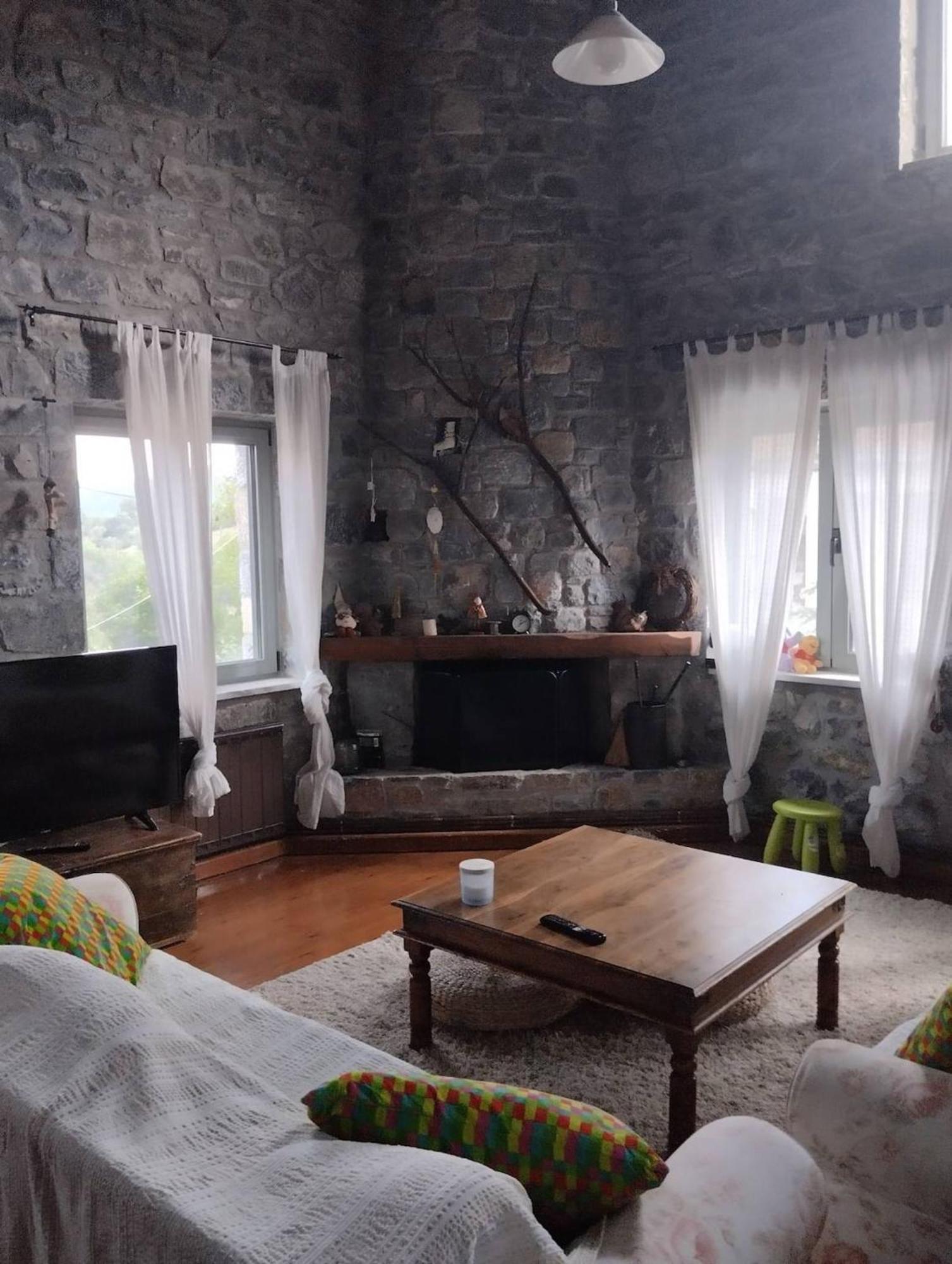 Apartament Vitina Number 5 Zewnętrze zdjęcie